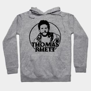 Thomas Rhett Band Hoodie